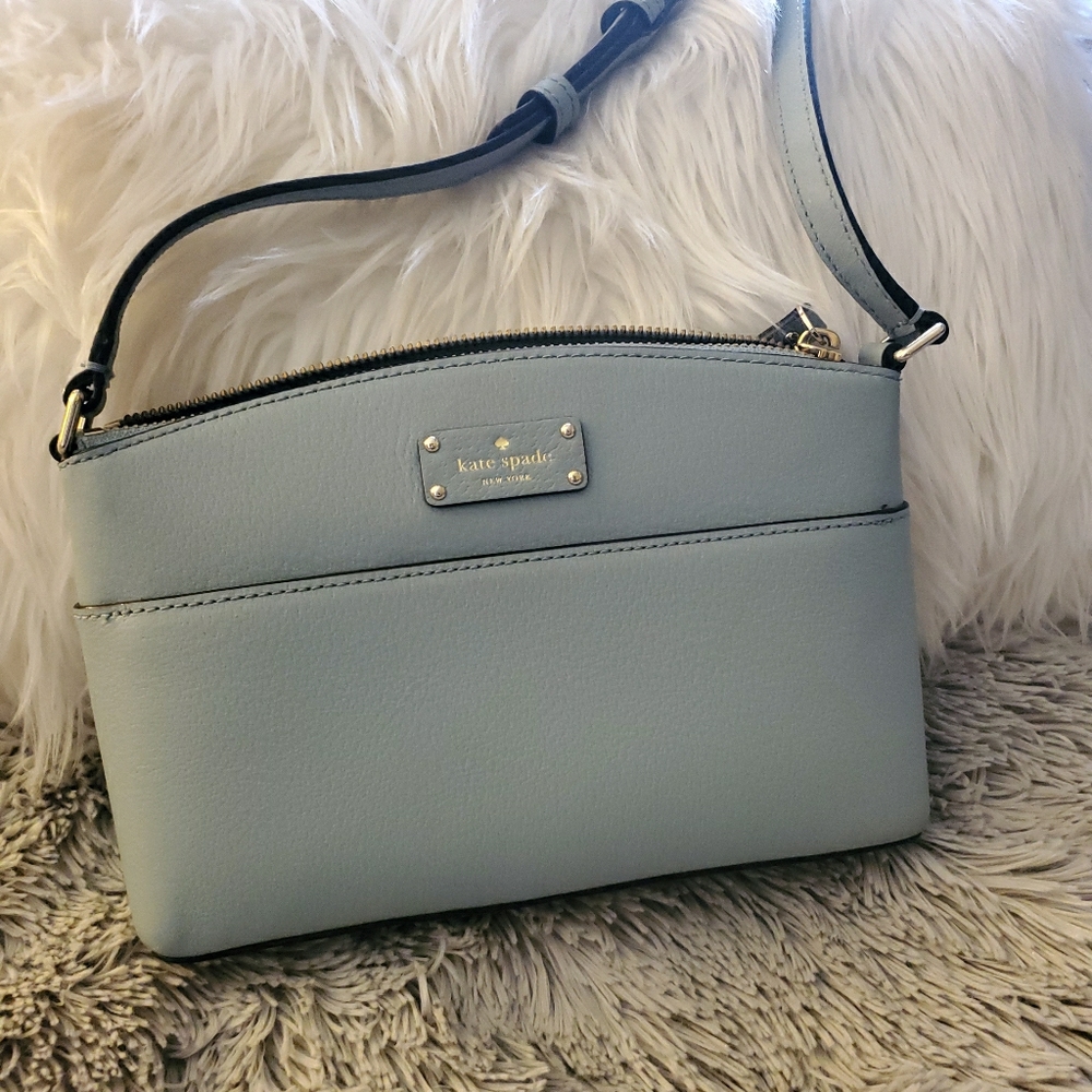 Kate Spade Crossbody